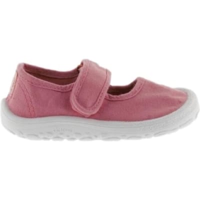 Nette schoenen Victoria Barefoot Baby Shoes 370109 - Framboesa