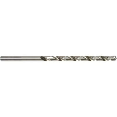 Exact 32102 HSS Metaal-spiraalboor 0.4 mm Gezamenlijke lengte 20 mm Geslepen DIN 338 Cilinderschacht 10 stuk(s)