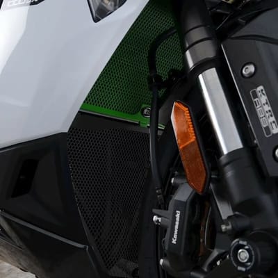 Radiateurbeschermer R&G Racing Kawasaki Ninja 1000 SX