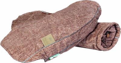 WOBS Handwarmers bruin deluxe 2021 model