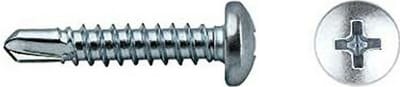 Zelftappende schroef CELO 3,9 x 16 mm Verzinken (500 Stuks)