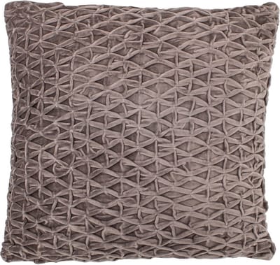 HomeBound by KY | Kussen velvet design | 45x45cm | kussen velvet