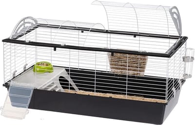 15 meter tuinwaterslang voor irrigatie - verlengbaar, compact en licht - met multi-jet spuitstuk Aquamarijn