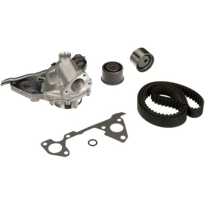 Waterpomp + distributieriem set PowerGrip® GATES GATKP15611XS