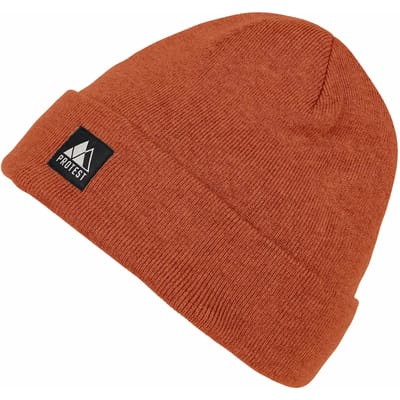 Protest Prtkeeton 23 beanie heren - maat 59 cm