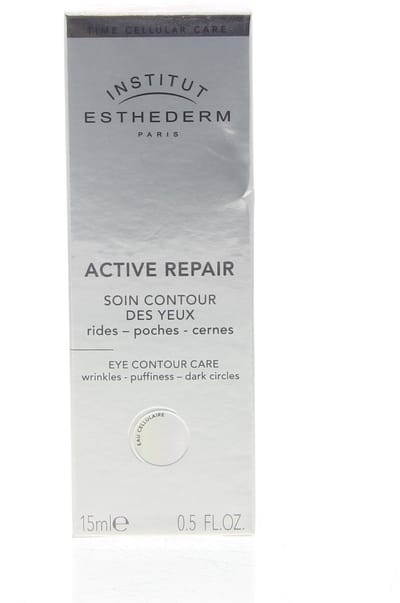 Institut Esthederm Active Repair Soin Contour des Yeux