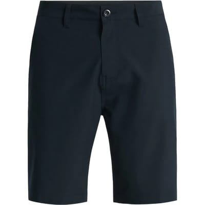 Quiksilver Hybrid Union Amphibian 20´´ Zwembroek Zwart 28 Man