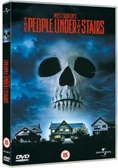 People Under The Stairs