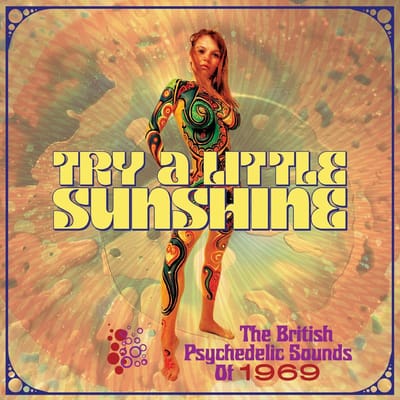 Try A Little Sunshine