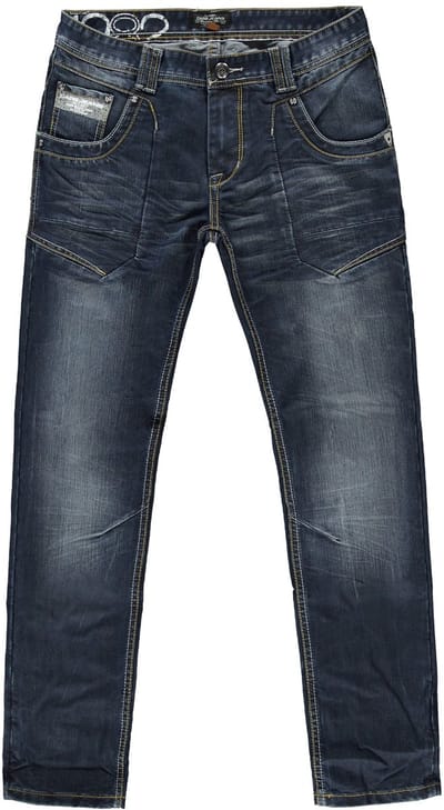 Cars jeans Bedford 506 Denim Cairns Wash  W27/L32