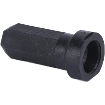 Boulon de fixation de feu arrière 8P0945300 Remplacement pour entretien pour A6   Avant 2005‑2011 black