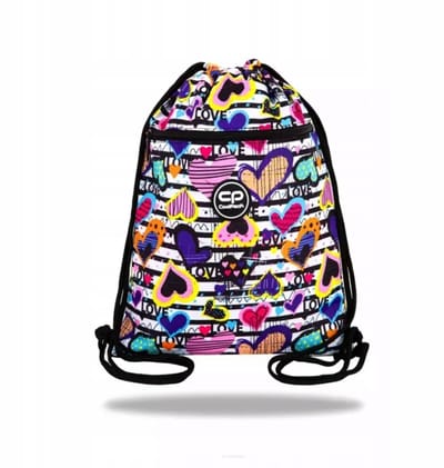 Coolpack Vert Agenda Schoenentas - Praktisch en Stijlvol