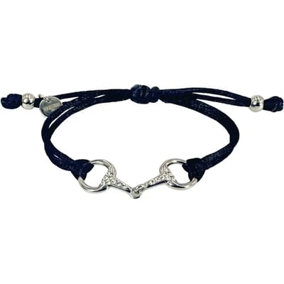 Vrouwenarmband Equestrian Shop s.a.m