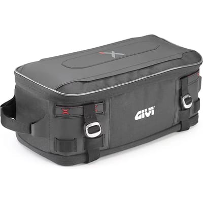 Motor cargo tas Givi LT X-Line New