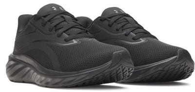 Under Armour Heren Ascend Hardloopschoenen 6009827 002 Black