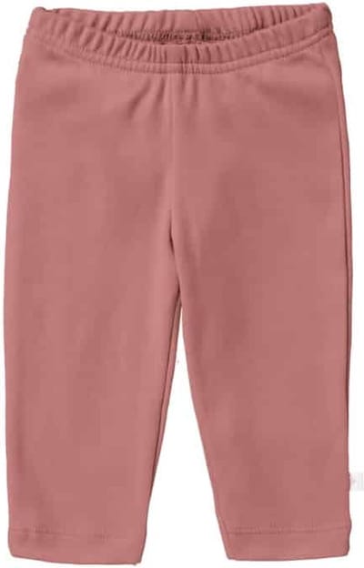 Fresk broekje uni rose dawn