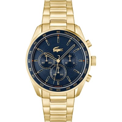 Lacoste LC2011381 BOSTON Heren Horloge