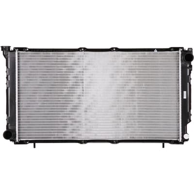 Radiator, motorkoeling NRF 506671