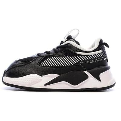 Lage Sneakers Puma 391042
