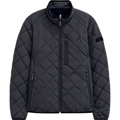 Bugatti  Jackets Donkerblauw 870300-81010