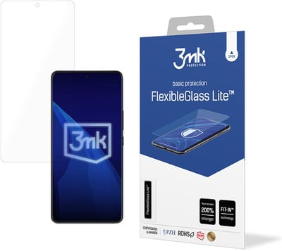 Asus ROG Phone 9 / 9 Pro / 9 FE - 3mk FlexibleGlass Lite