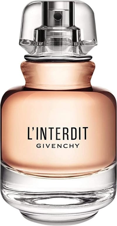 Givenchy L'interdit Hair Mist 35 Ml