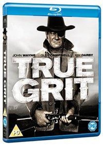True Grit (1969)