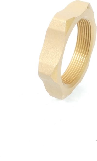 Écrou supérieur de colonne direction pour moto Suzuki 750 GSXR 51353-01H00 M28