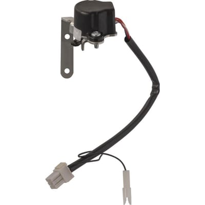 Briggs & stratton stappenmotor choke bed