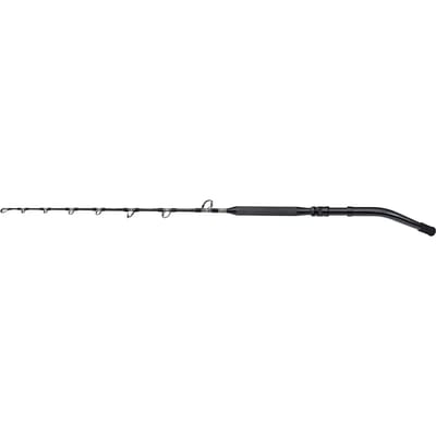 Shimano Fishing Tyrnos B Stand Up Spiral Bent Bodemvissen Hengel Zilver 1.65 m / 50 Lbs