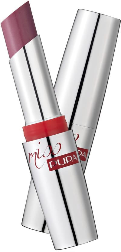 Pupa Milano Miss Pupa Lipstick 206-Infinitive Mauve 2,4ml
