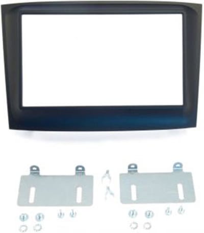 2-DIN paneel Fiat Doblo 2015-2022/ Opel Combo 2015-2019