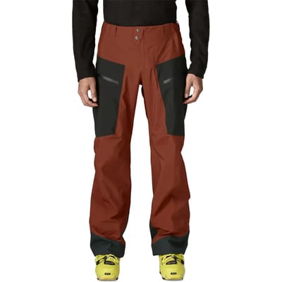 Skibroek Patagonia PowSlayer