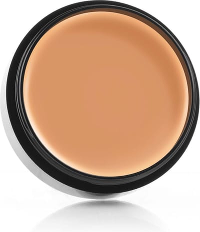Mehron Celebré Pro-HD Cream Foundation - Medium Dark 3