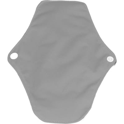 5 STKS Herbruikbare Maandverbanden Waterdicht Effen Kleur Ademend Wasbaar Doek Menstruatiepads voor