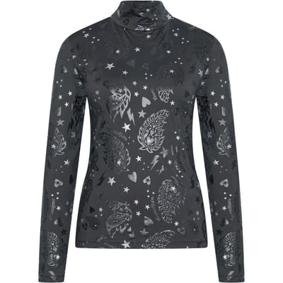 Vrouwen onderhemd Imperial Riding Shine bright
