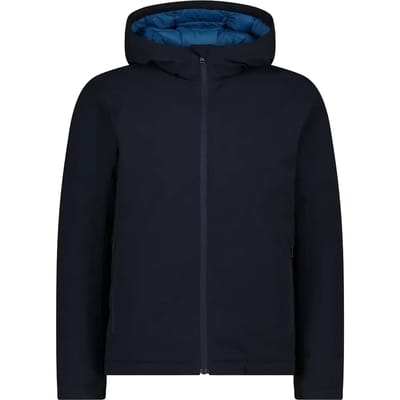 Hooded jacket CMP
