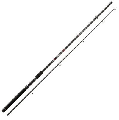 Lineaeffe Vigor Living Spinhengel Zwart 1.80 m / 30 g