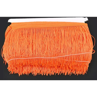 10M 10-30cm Meetee Franje Kwastjes Franjes voor Tassen Decoratieve Afwerkingen Franjes voor Gordijnen Kleding Kant Lint Stof Accessoires 10cm