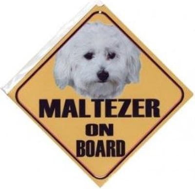 Autobordje Maltezer