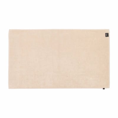 Badmat Cawö Loop Beige-60 x 100 cm