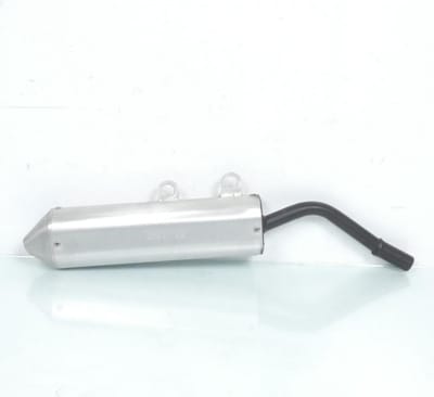 Silencieux pot échappement pour moto Beta 50 RR 2005 à 2011 28.91789.000 Neuf