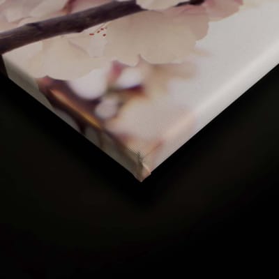 Canvas DD124970 Kirschblüte A. S. Création