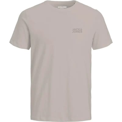 Logo T-shirt Jack & Jones Corp
