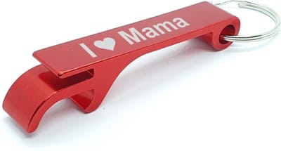 Bieropener -  I Love Mama