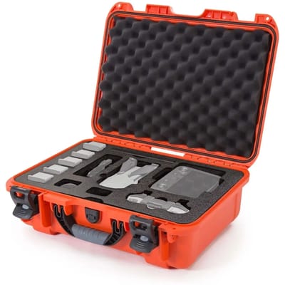 Cameratas Nanuk 925 Mavic Air 2 Smart Cntlr