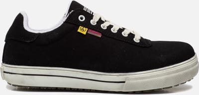 Redbrick Dameswerkschoen Lena - Werkschoenen - Zwart 36