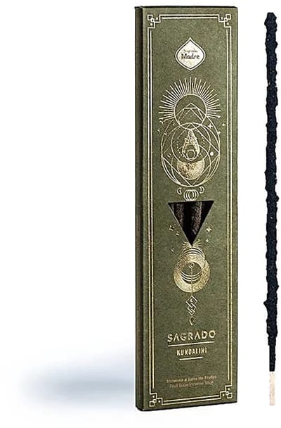 Sagrada Madre Sacred Line wierook Kundalini