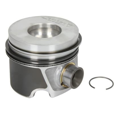 Zuiger NÜRAL 87-139500-00