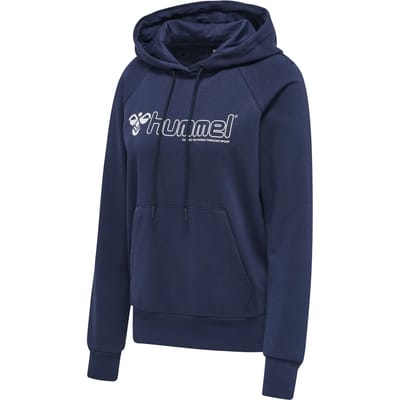 Capuchon sweaters hummel Sweat à capuche Noni 2.0 bleu marine